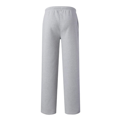 Elastic Casual Long Pants