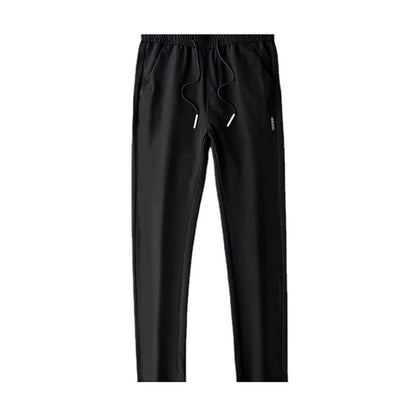 Ice Silk Men's Pants