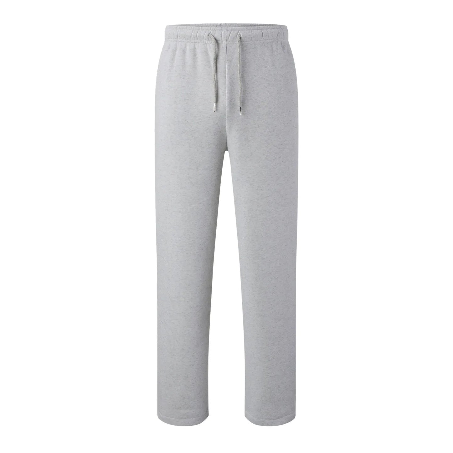 Elastic Casual Long Pants